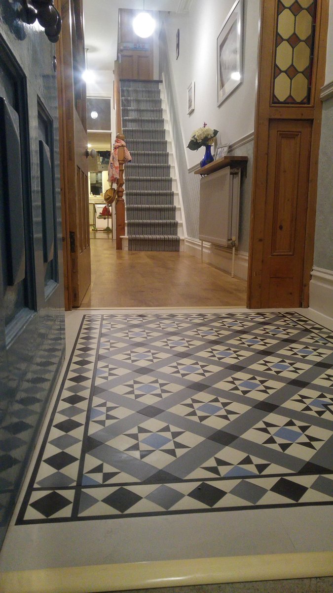 The <a href="/NBF_LTD/">naturalbornflooring</a> show home 😍💓🔥😍💓🔥