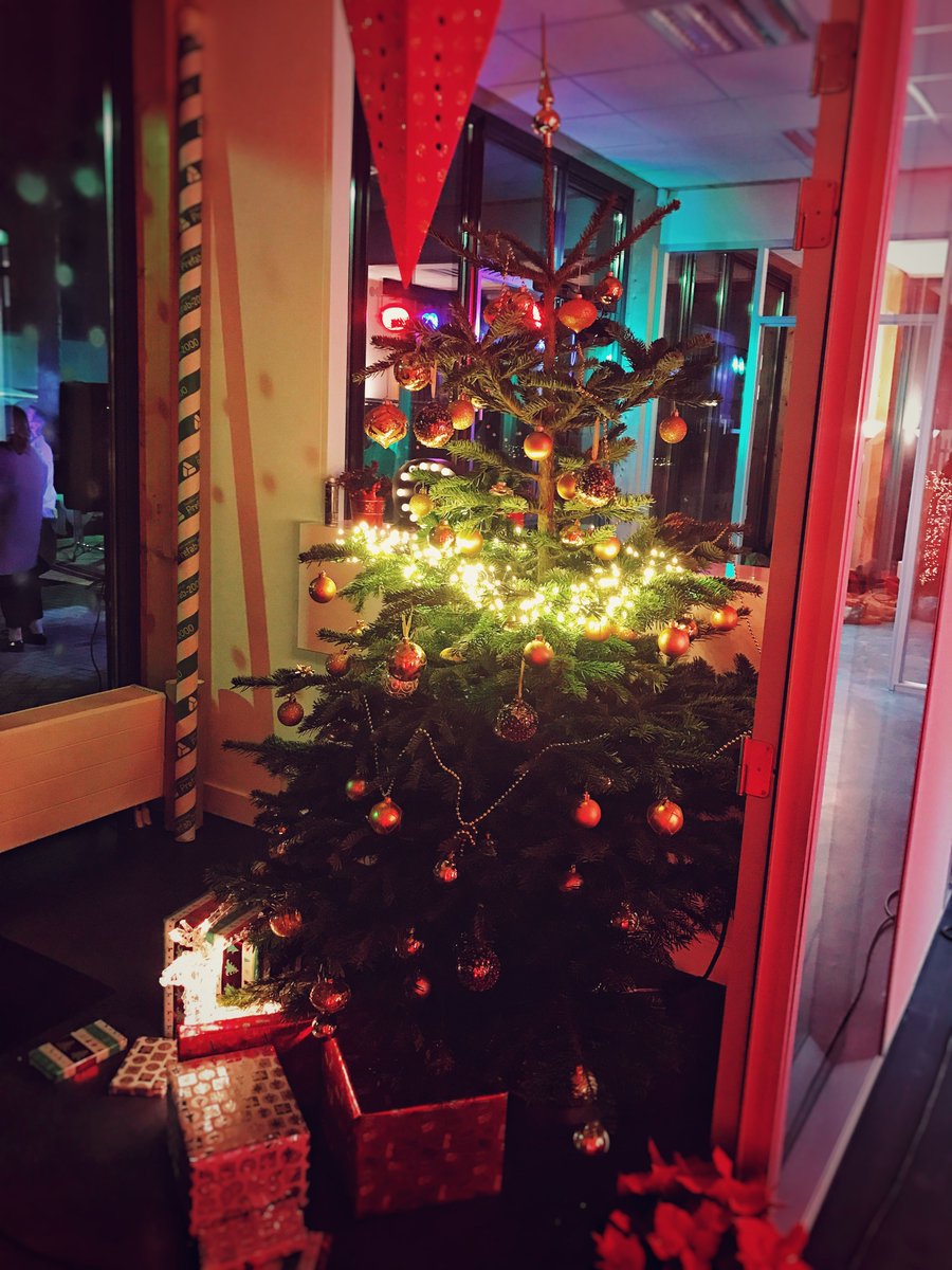 TheFelikZ's tweet image. #textkernel #xmas #tree