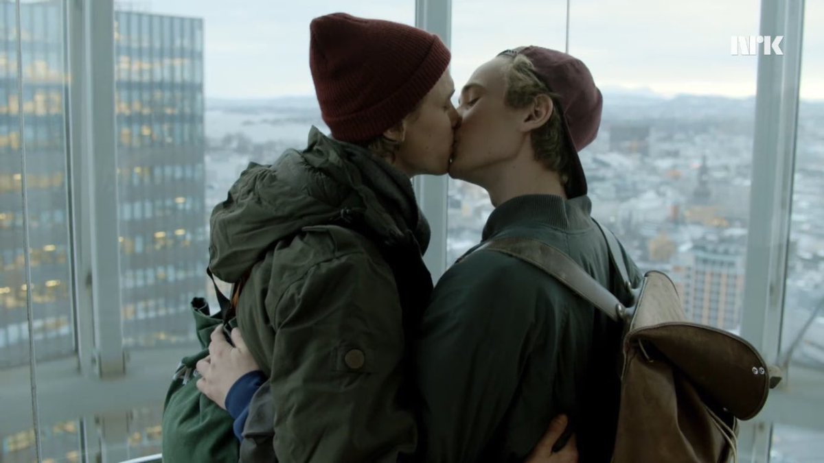 louisofx's tweet image. I already miss them #RememberEvak