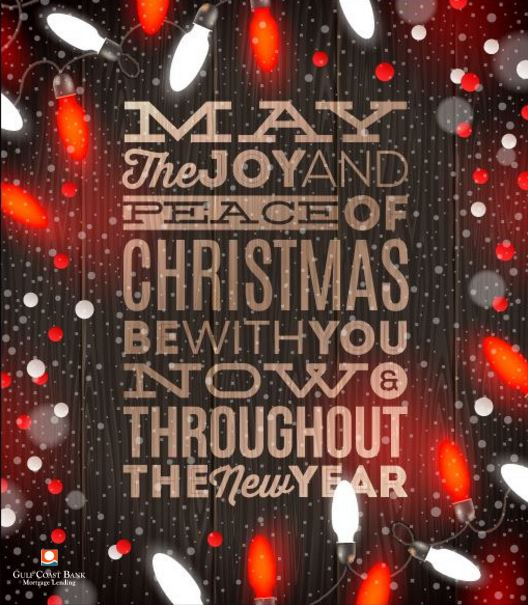 Only about 1 week out from Christmas. What's on your wish list?!?!