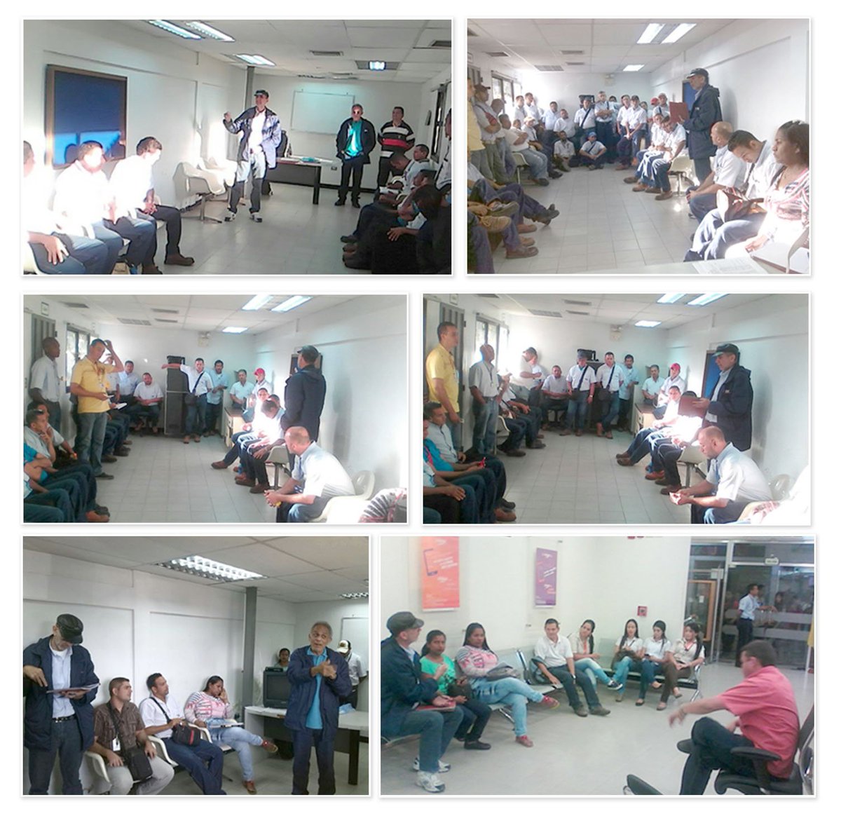 CANTV - MOVILNET / Barinas Territorio Libre de Ingerencia Patronal
federacionfetratel.blogspot.com/2016/12/barina…