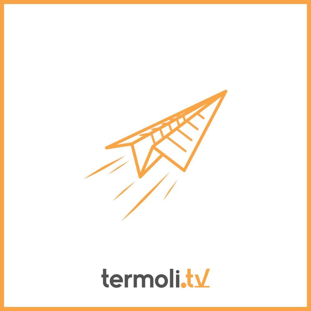termolitv's tweet photo. Per restare sempre aggiornato, iscriviti alla nostra newsletter tramite il sito https://t.co/BnXeiJvOxN https://t.co/FzdXsFaJRr
