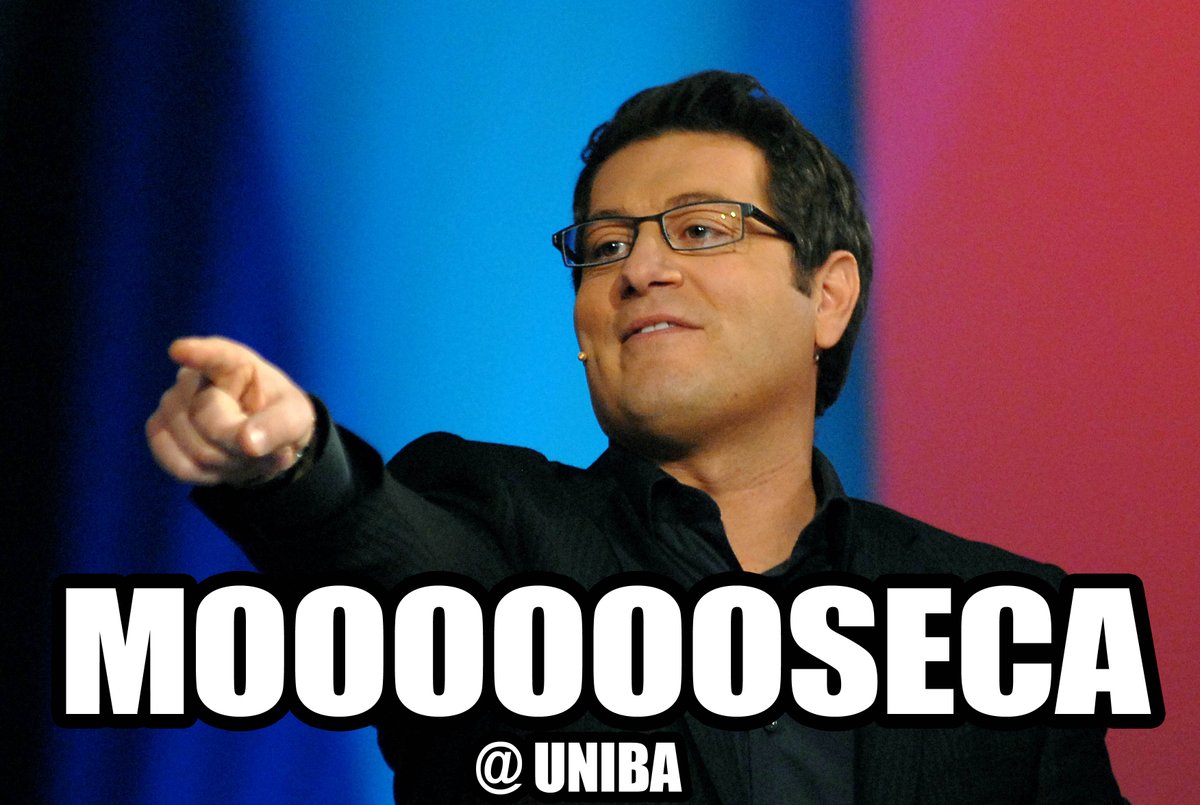 Martedì 20 dicembre ore 11.00 nel Salone degli Affreschi <a href="/EnricoPapi2/">Enrico Papi Official</a> dialogherà sul tema "dalla Televisione 1.0 ai social media” #Moseca