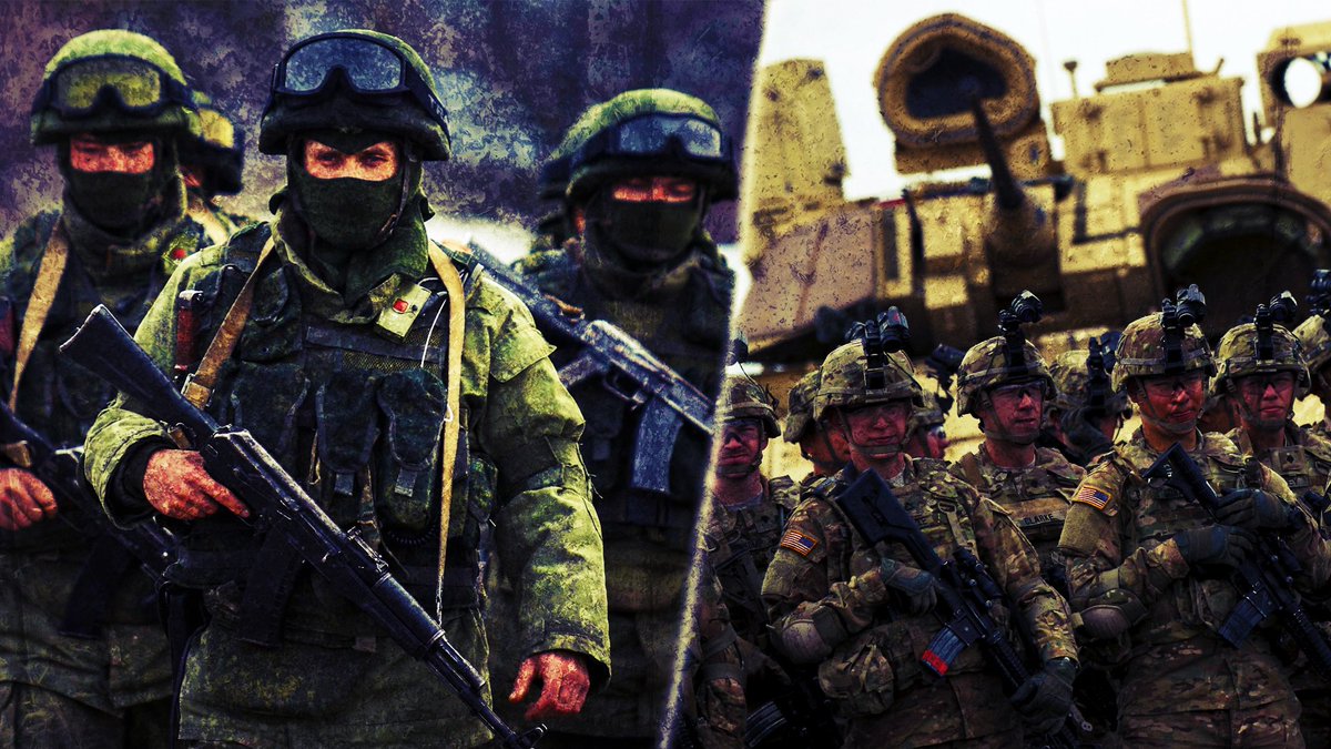 InterestingTop7's tweet photo. Top 7 Strongest Militaries In The World https://t.co/2TEgUhe5KJ https://t.co/bOGS5tCMbz