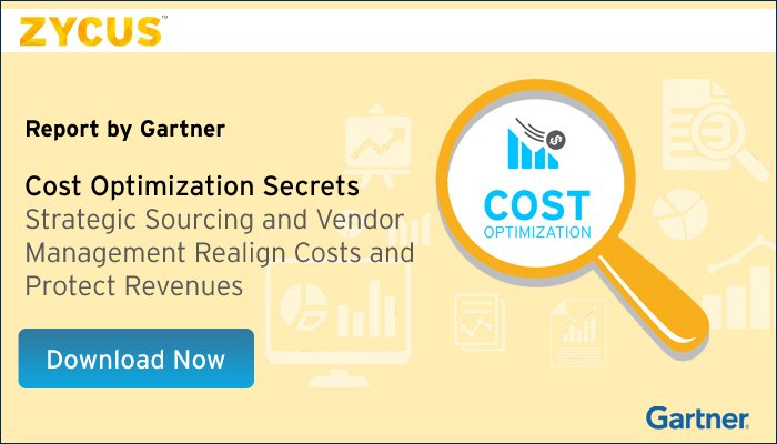 Learn more about cost optimization secrets in the latest research published by <a href="/Gartner_inc/">Gartner</a>  Download Report today: zyc.us/2hXRrDe