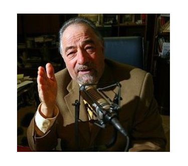 WMAL pulls Michael Savage off air mid-show