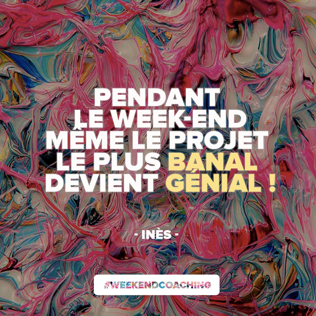 DavidBonhomme's tweet photo. Ton projet cache un potentiel beaucoup plus grand que ce que tu imagines ! #weekendcoaching https://t.co/uooZ7p92bz