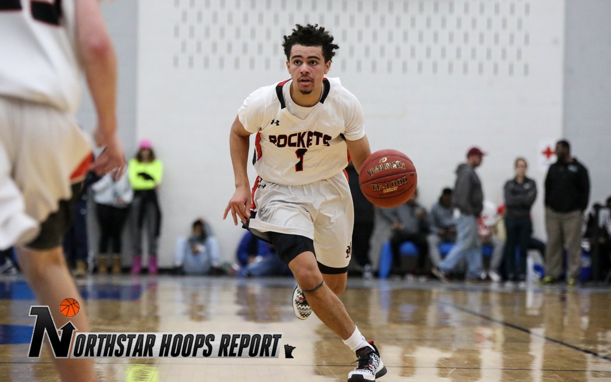 NorthstarAlex's tweet photo. Rochester John Marshall @ #BreakdownTipOff2016 https://t.co/fmQAKBDR7z