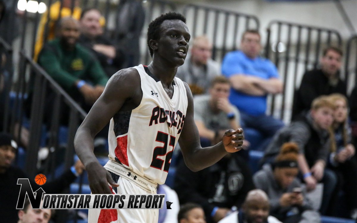 NorthstarAlex's tweet photo. Rochester John Marshall @ #BreakdownTipOff2016 https://t.co/fmQAKBDR7z