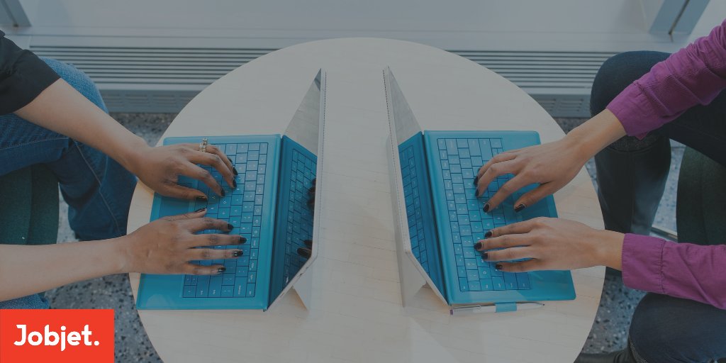 Bobbie_Jobjet's tweet image. 3 Tips for finding candidates with #BooleanStrings buff.ly/2hAnXfv #Staffing #Recruitment #Sourcing