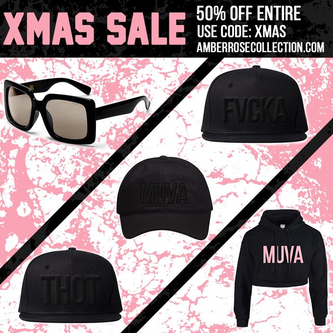 Don't miss my 50% blowout sale happening now!!? https://t.co/dgGnpeWVS6