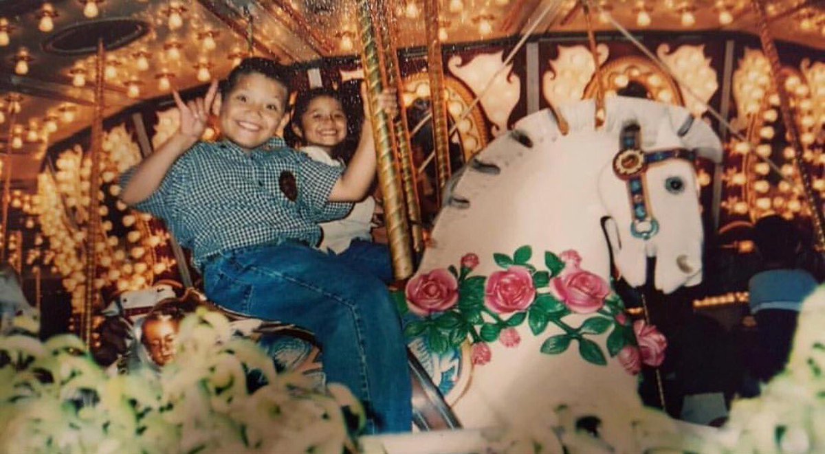itz_vanessa28's tweet photo. He's been a lope since day 1 .... #GCU2016 https://t.co/daZlfmGLA4
