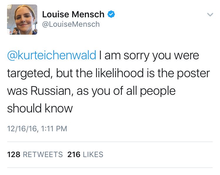 New Media Darling Louise Mensch Believes Putin Killed Andrew Breitbart... and Much More | Alternet