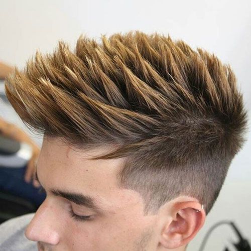 Men's Hairstyles Today on Twitter: 