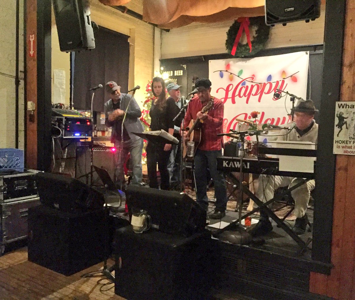Old Dog Tavern tweet media