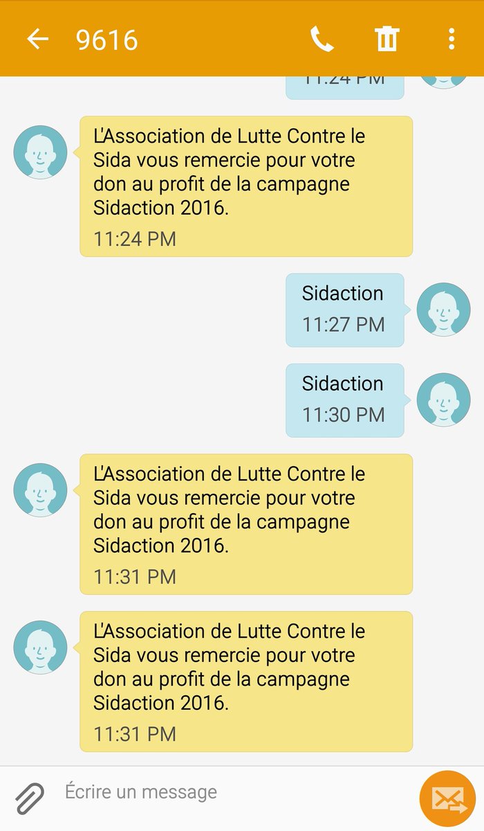 Hassan_khalile's tweet photo. envoyez Sidaction par SMS au 9616 @2MInteractive
#Sidaction2016 https://t.co/l4Xklhqj32