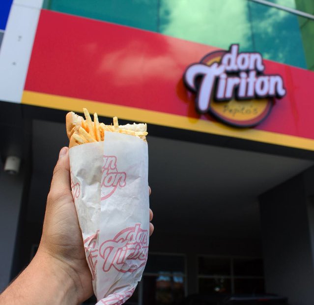 ¿Quién se llega hoy a Costa del Este? 😎 Lo sabía, te espero hasta las 11:00 p.m. 🏃🏼💨