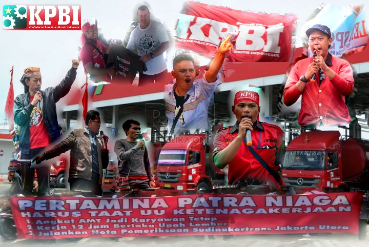 SFbtpi's tweet photo. Kami AMT akn trs Berjuang utk Kesejhteraan AMT.#TripelOneBersamaAMT 
@RDP_Kerja @riekediahp @IlhamSy97793839 @NuratmoS @dedeyusuf_1 @FTakur https://t.co/3qlhvR4k2b
