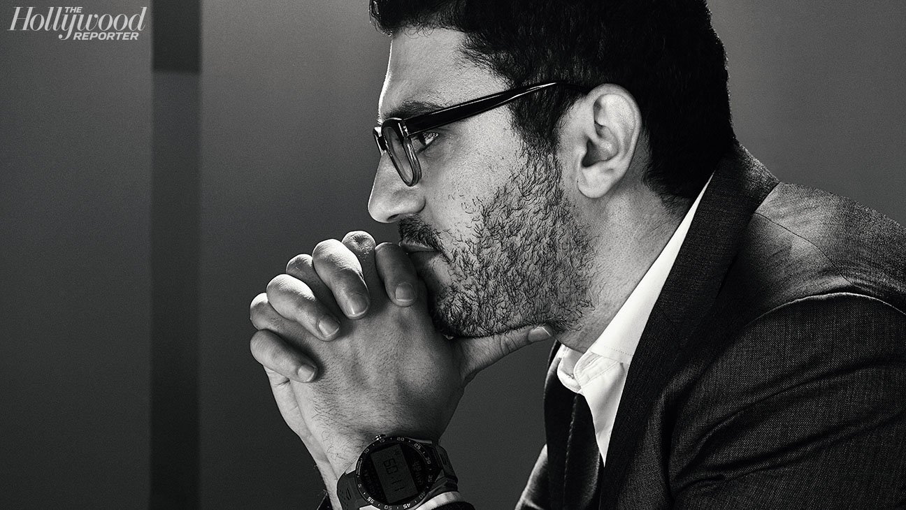 Cinepre ミスター ロボット Mr Robot 15年 を手掛けるサム エスメイル Sam Esmail は メトロポリス Metropolis 1927年 に基づくtvミニシリーズの開発に入っているようだ T Co I1mg6yayhk Thr Twitter