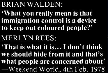 The Labour Party (part 2)