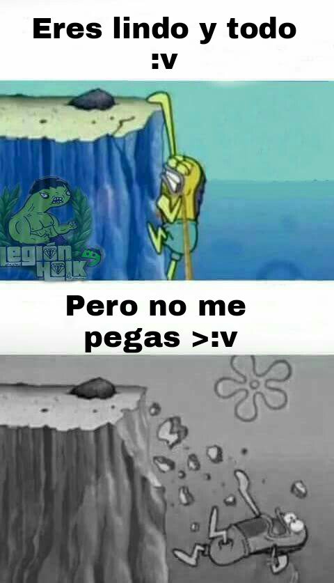 MonasChinasL's tweet photo. #SiNoTeGolpeaNoTeAma
#HailLH :v https://t.co/MF9Gyj0bNY