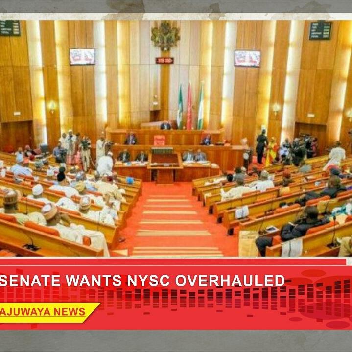 FB (Nysc Osun Editorial ) for more details