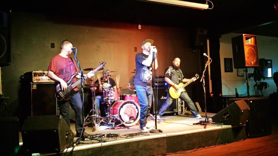 Rumblefish tonight and tomorrow at the Wort!! 10pm-2am. Amazing music and incredible guys!!