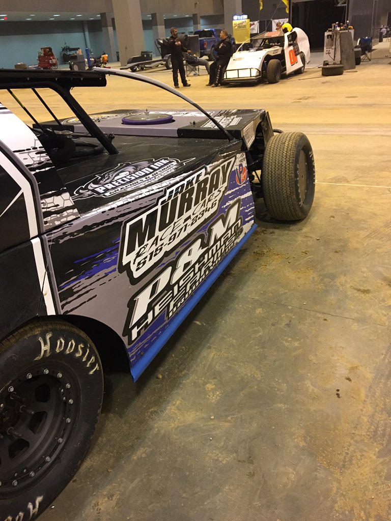 teamgrt12x's tweet photo. @mtownspeedway @GatewayDirt #cratenation https://t.co/oibfJo525K