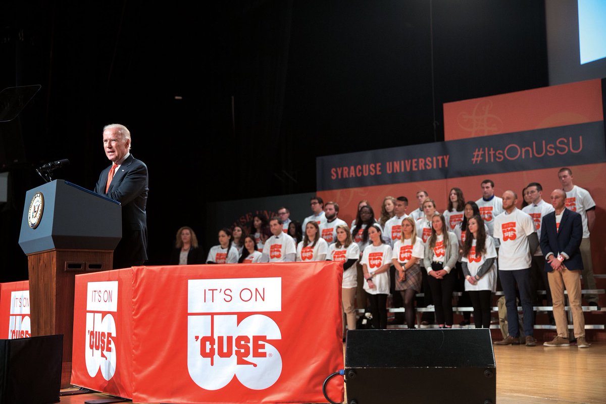 Violence against women is a crime. The Justice for All Reauthorization Act signed today provides funds to fight it: go.wh.gov/DAPKWY