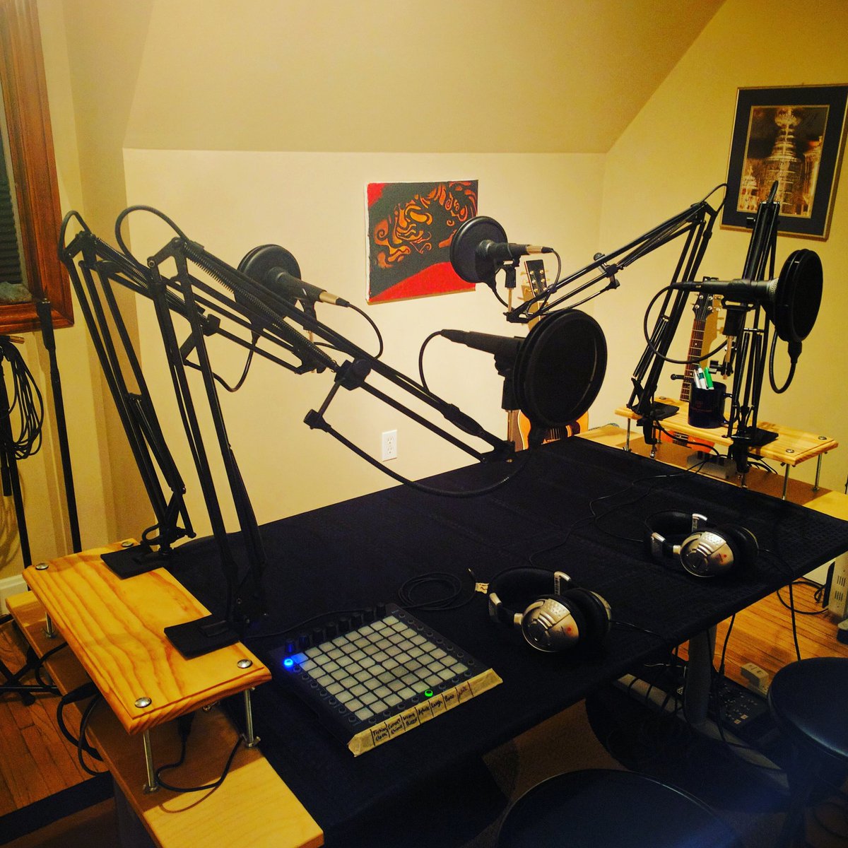 Wav Flow Media tweet media