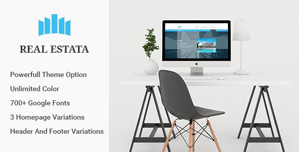 Nulled_Warez's tweet image. Real Estata - Real Estate WordPress Theme - #AdvancedFilter #Agency #FloorPlans #FrontendSubmit #GoogleMaps goo.gl/EWD8vA