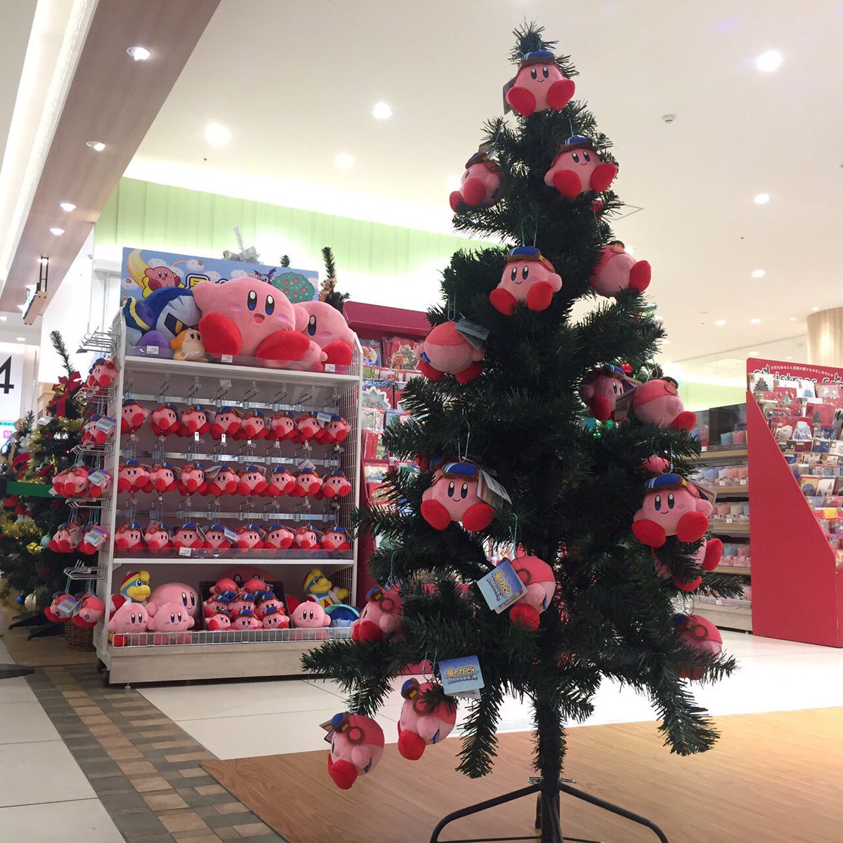 三英貿易株式会社 限定品発売情報 本日より イトーヨーカドー4店舗 オムニ7で カービィマスコット ロボボver が発売開始 ぜひぜひ店頭へお越しください 三英貿易株式会社 限定品発売情報 本日より イトーヨーカドー4店舗 オムニ7で カービィマスコット ロボボver が発売開始 ぜひぜひ店頭へお越しください