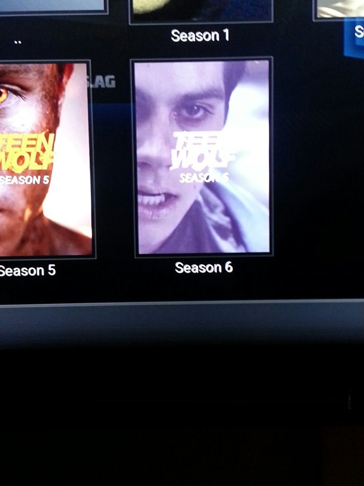 megan_wellert's tweet image. I think stiles might be turning void again!!!!! #TeenWolf #foreverstiles @MTVteenwolf @Daystilltw