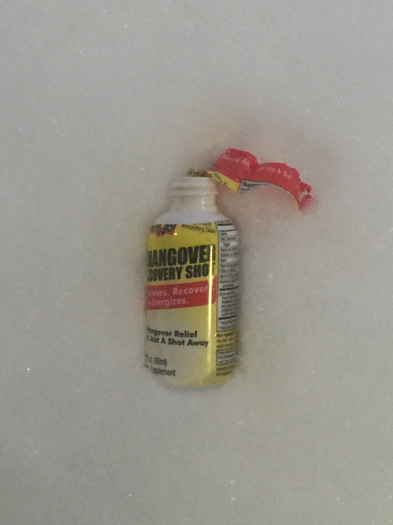 PhismGolf (@phismgolf) on Twitter photo Someone fought off a #hangover with <a href="/TheHangoverShot/">Hangover Joe's Inc</a> <a href="/mtbachelor/">Mt. Bachelor</a> #inbend. Hey <a href="/whurkforce/">whurk Inc</a> one of yours? #snowday Someone fought off a #hangover with <a href="/TheHangoverShot/">Hangover Joe's Inc</a> <a href="/mtbachelor/">Mt. Bachelor</a> #inbend. Hey <a href="/whurkforce/">whurk Inc</a> one of yours? #snowday