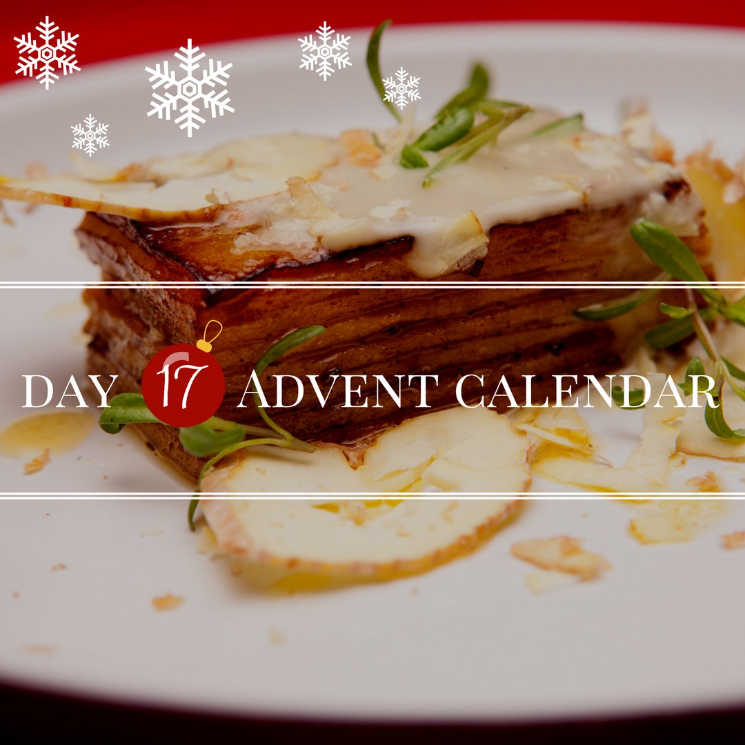 Behind day 17 of our #AdventCalendar, <a href="/ladytredwell/">Colette</a>'s vegetarian Christmas masterclass togbc.com/2h4oMwt  via <a href="/sousvidetools/">sousvidetools.com</a>