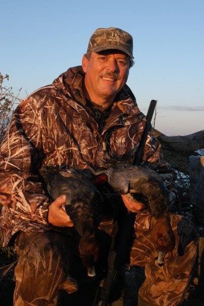 DirectorDanAshe's tweet photo. Our thoughts &amp; prayers go to family &amp; friends of late @DucksUnlimited editor &amp; DU TV host Wade Bourne. Conservation has lost a true leader. https://t.co/rlLzLJ80Xv