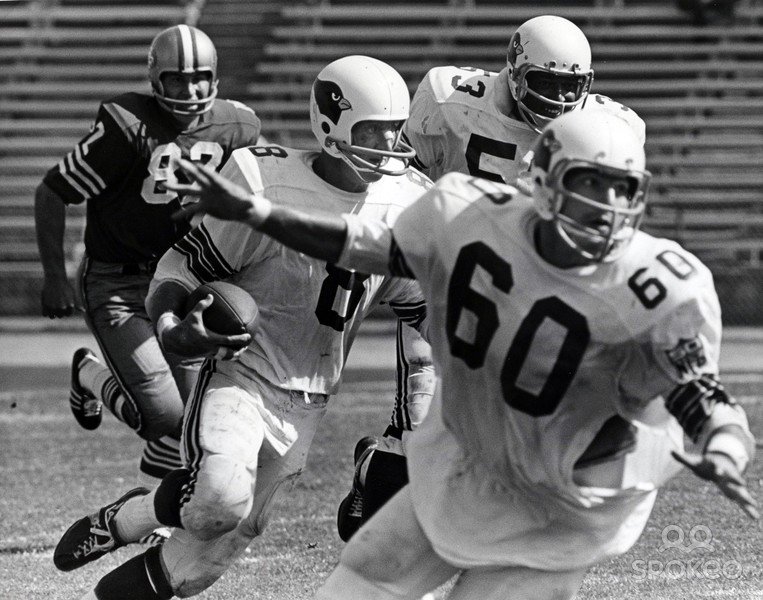 stlcardinalsfootball hashtag on Twitter