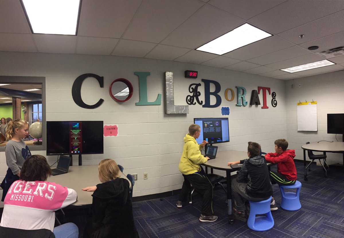 CopenhaverSLMS's tweet photo. 7 Falcon students did a GREAT job presenting infographics today in the Collab Lab! https://t.co/bTSCUuaS5e