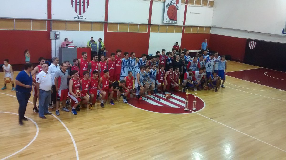 Los 4 equipos que participaron del Súper 4 de Vicente Lopez. <a href="/BasquetCABNA/">Banco Nacion Basquet</a> <a href="/basquetcuf/">Union Florida</a> <a href="/telebasquet/">TeleBasquet</a> y <a href="/ProvinciaBasket/">Provincia Basket</a>