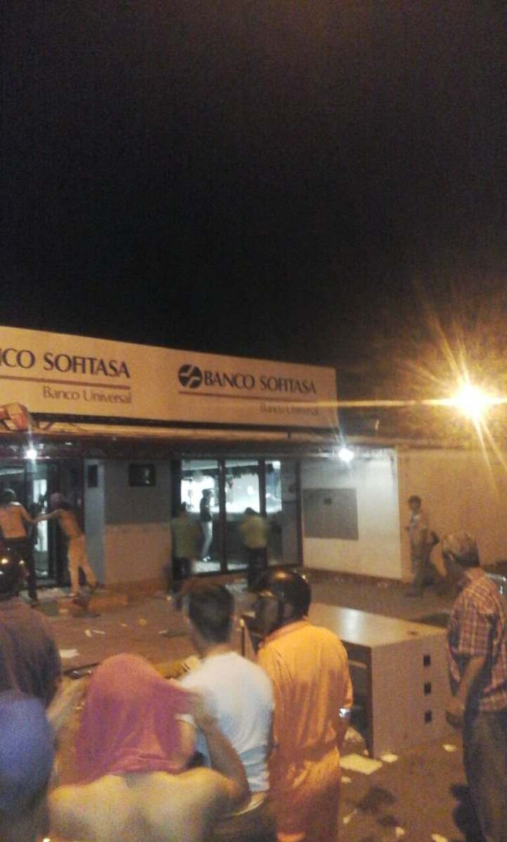 juliocmontoya's tweet image. Sofitasa en Guasdualito #altoapure #apure (fotos exclusivas) ud @NicolasMaduro es una pesadilla renuncie @Pr1meroJusticia @UnidadApure