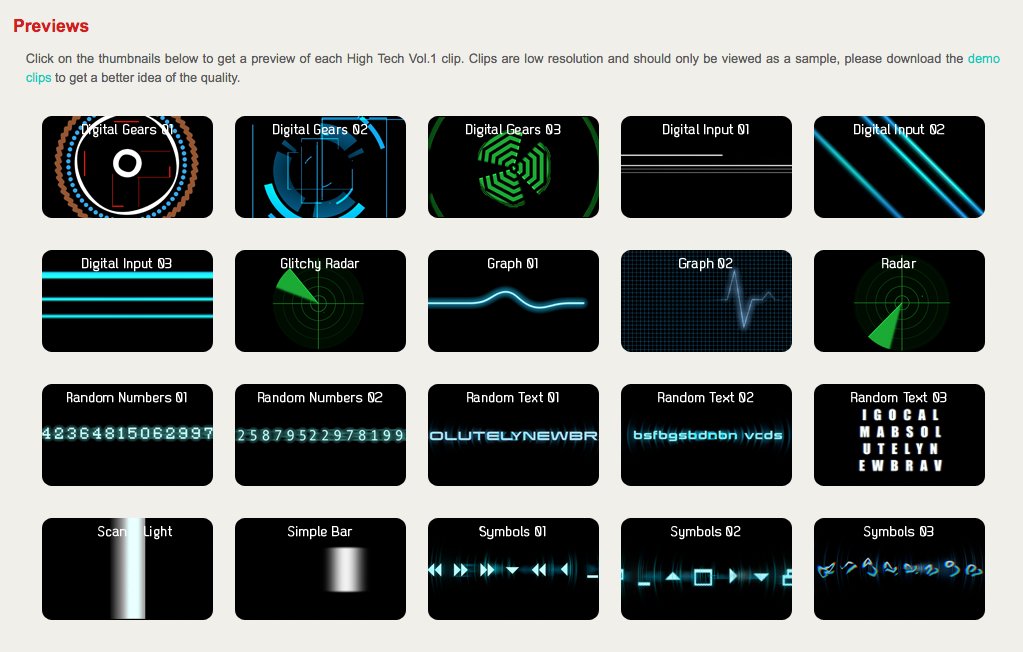 LucaVisualFx's tweet image. Hi-tech elememts for both #PCuser and #MacUser bit.ly/2hEH48i  #videoproduction #videoediting #videoeditor #visualeffects #PPro
