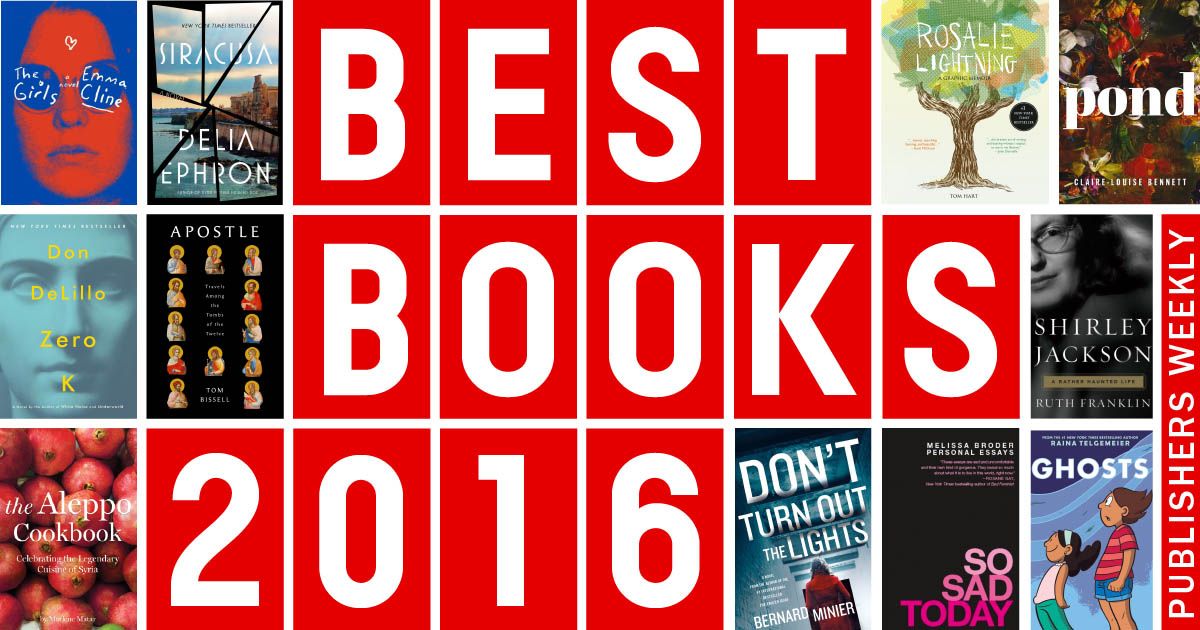 Best Middle Grade Books of 2016 buff.ly/2h9RFKu via <a href="/PublishersWkly/">Publishers Weekly</a>
