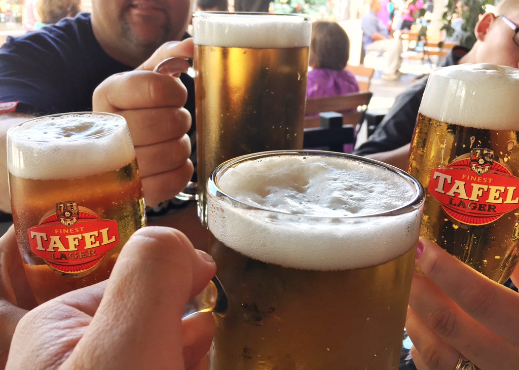 Prost! (Brauhaus, Swakop)