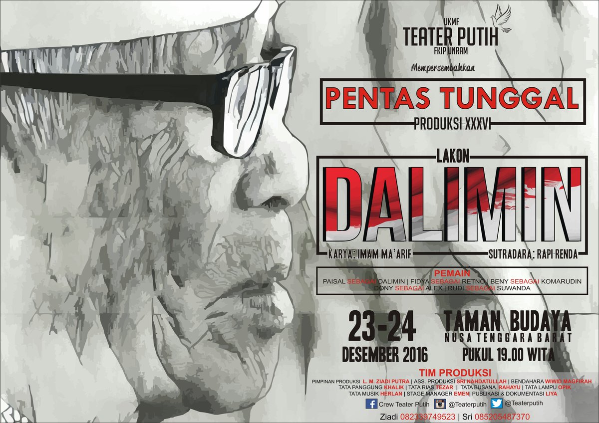 PENTAS TUNGGAL PRODUKSI KE-XXXVI TINGGAL MENGHITUNG HARI.. #PENTUNG36