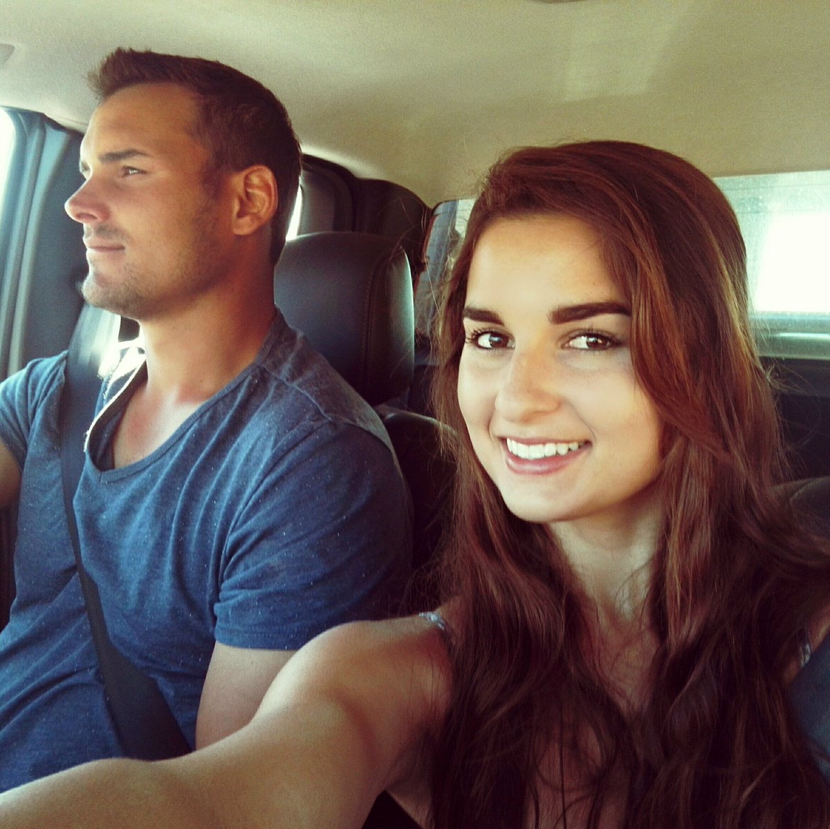 Enroute #Bouchertroue Bessies is oppad! <a href="/kwaggafs/">Kwagga Boucher</a> <a href="/Juniorbester7/">Junior Bester</a>