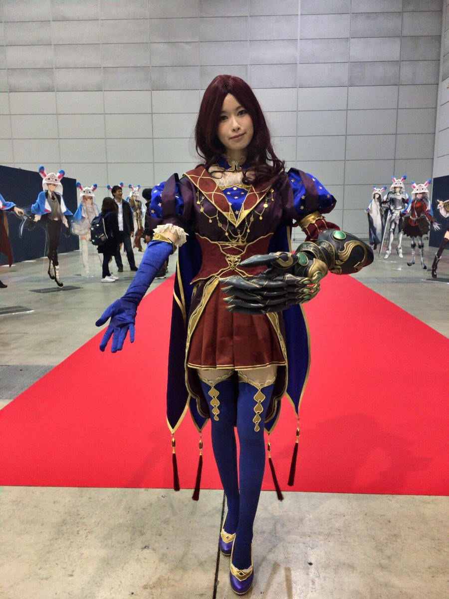 Fate Grand Order FGO レオナルド・ダ・ヴィンチ コスプレ www.ecopalet.cl