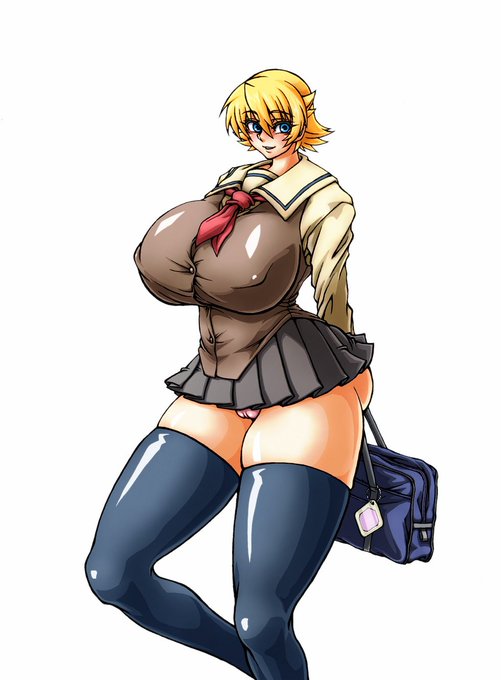 1制服さくら塗れたよー 