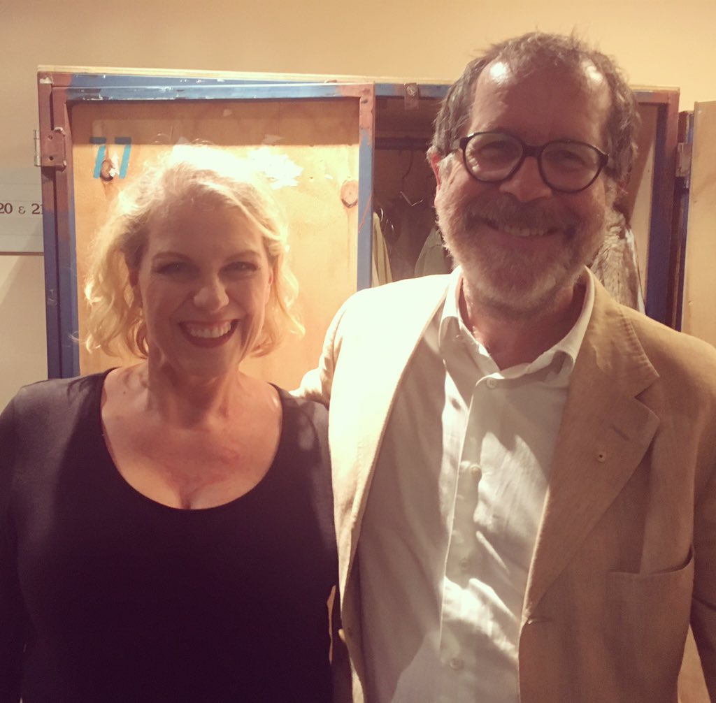 jacquidark's tweet photo. This man. I would follow him anywhere.
@OperaAustralia @artscentremelb #oaringcycle #director #neilarmfield https://t.co/Mr5ZkCs7i4