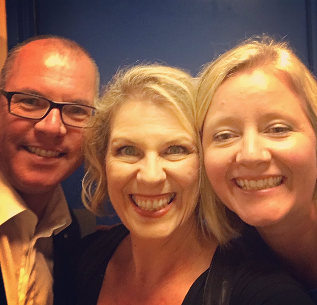 jacquidark's tweet photo. Götterdämmerung final night with these quality humans.
@operaaustralia @artscentremelb @stefanvinke #oaringcycle #opera #wagner https://t.co/ZiQCDHciYu