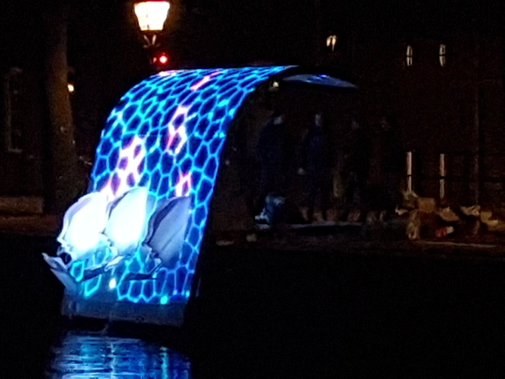 DONE <a href="/AmsterdamLight/">Amsterdam Light Festival</a> #FromTwenteWithLove